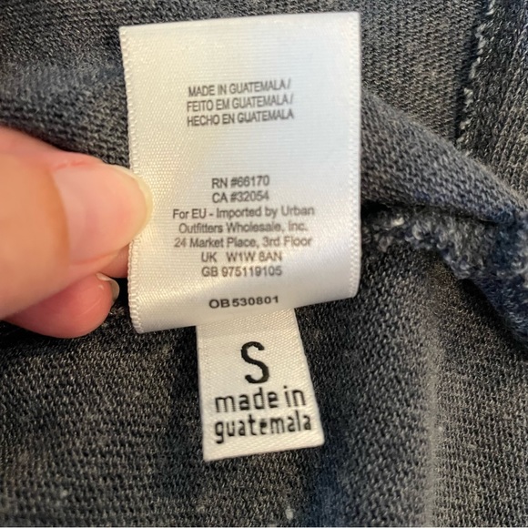 Free People We the Free Sally tee - Picture 5 of 7